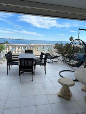 La Laetitia Apartment - F2 et magnifique vue mer